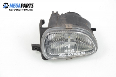 Fog light for Toyota Corolla (E110) 1.6, 106 hp, hatchback, 5 doors, 2000, position: right