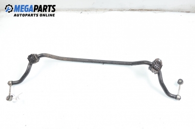 Sway bar for Mercedes-Benz E-Class 210 (W/S) 3.2, 220 hp, sedan automatic, 1998, position: front