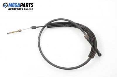 Gearbox cable for Volkswagen Polo (6N/6N2) 1.4, 60 hp, hatchback automatic, 1998