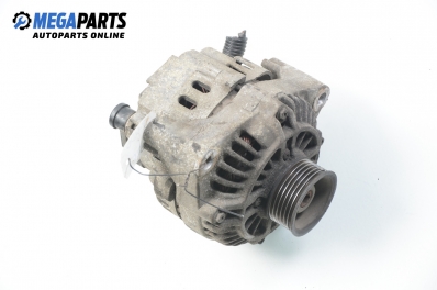 Alternator for Peugeot 406 1.8 16V, 110 hp, sedan, 1996