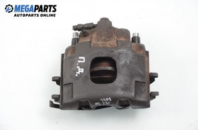 Caliper for Mercedes-Benz M-Class W163 2.3, 150 hp, 1998, position: front - right