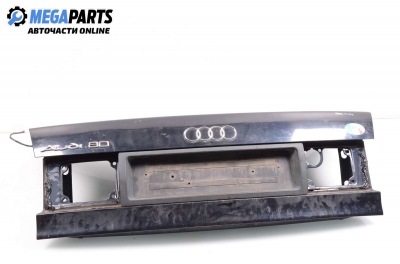 Capac spate for Audi 80 (B4) (1991-1995) 2.0, sedan, position: din spate