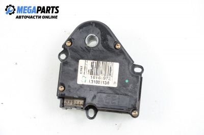 Motor supapă încălzire pentru Alfa Romeo 156 1.8 16V, 144 cp, sedan, 5 uși, 2000