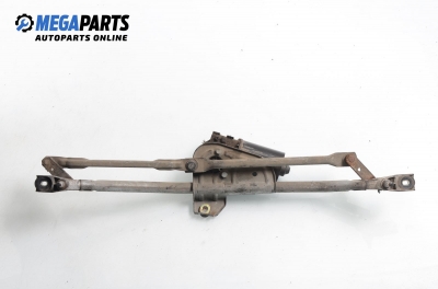 Front wipers motor for Volkswagen Passat (B5; B5.5) 1.9 TDI, 115 hp, station wagon, 1999