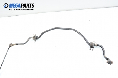 Sway bar for Mazda MPV 2.0 DI, 136 hp, 2003, position: front