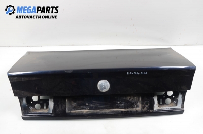 Capac spate pentru BMW 5 (E34) 2.0 24V, 150 cp, sedan, 1993