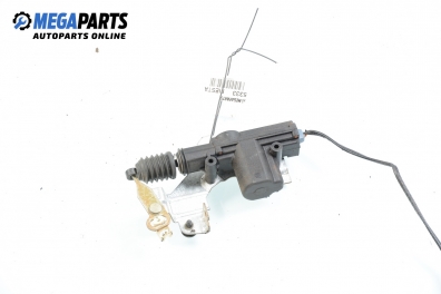 Actuator încuietoare ușă pentru Ford Fiesta IV 1.25 16V, 75 cp, 5 uși, 1997, poziție: din spate № 96FG 432A98 AB