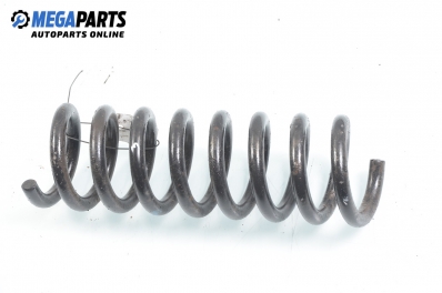 Coil spring for Mercedes-Benz E-Class 210 (W/S) 3.2, 220 hp, sedan automatic, 1998, position: rear