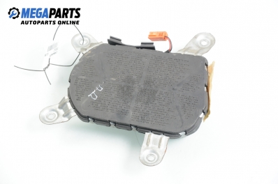 Airbag for BMW 5 (E39) 2.5 TDS, 143 hp, station wagon automatic, 1997, position: front - right