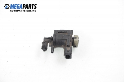 Vacuum valve for Volkswagen Passat 1.9 TDI, 115 hp, station wagon, 1999