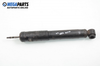 Shock absorber for Mercedes-Benz M-Class W163 2.3, 150 hp, 1998, position: rear - left