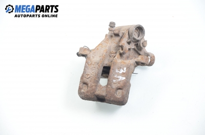 Caliper for Volkswagen Passat (B3) 1.8 16V, 136 hp, station wagon, 1992, position: rear - left