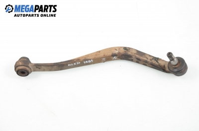 Control arm for Mercedes-Benz M-Class W163 2.3, 150 hp, 1998, position: rear - left