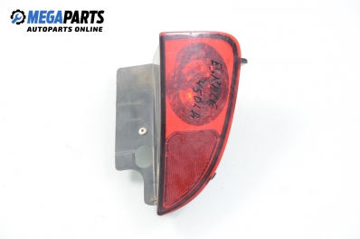 Bumper tail light for Renault Espace IV 3.0 dCi, 177 hp automatic, 2005, position: right