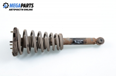 Macpherson shock absorber for Nissan Primera 2.0, 131 hp, sedan, 5 doors, 1998, position: front - right