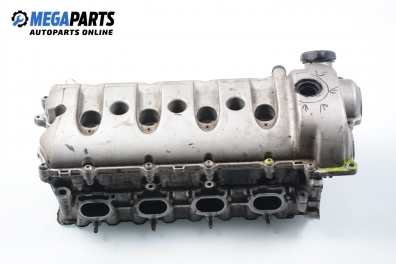 Engine head for Porsche Cayenne 4.5 Turbo, 450 hp automatic, 2004, position: right