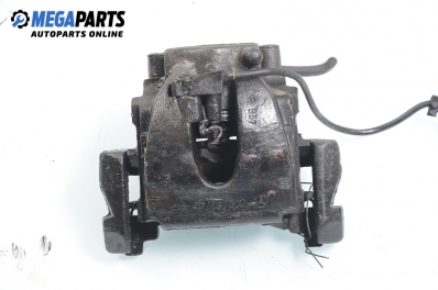 Caliper for Mercedes-Benz E-Class 210 (W/S) 3.2, 220 hp, sedan automatic, 1998, position: front - left