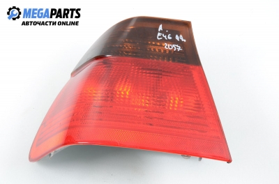 Tail light for BMW 3 (E46) 2.5, 170 hp, sedan, 1999, position: left