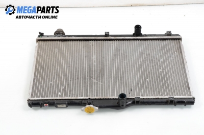 Wasserradiator für Toyota Corolla (E110) 1.6, 110 hp, hecktür, 5 türen, 2001