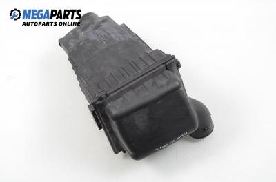 Air cleaner filter box for Citroen Xsara Picasso 2.0 HDI, 90 hp, 2000