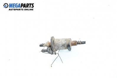 Fuel valve for Mazda MPV 2.0 DI, 136 hp, 2003