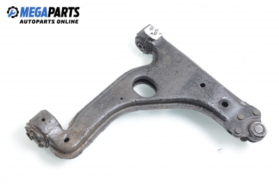 Control arm for Opel Astra H 1.9 CDTI, 120 hp, hatchback, 2005, position: front - left