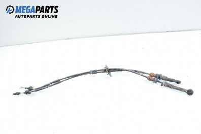 Gear selector cable for Mazda MPV 2.0 DI, 136 hp, 2003