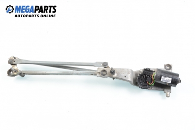 Front wipers motor for Ford Focus I 1.8 TDCi, 115 hp, hatchback, 2002