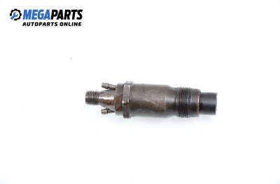 Diesel fuel injector for Chrysler Voyager 2.5 TD, 116 hp, 2000