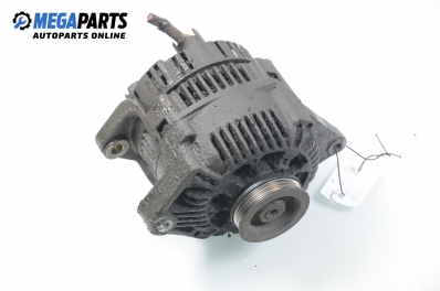 Alternator for Renault Megane Scenic 1.6, 90 hp, 1998