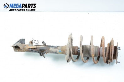 Amortizor McPherson pentru BMW 3 (E36) 1.6, 100 cp, sedan, 1993, poziție: stânga - fața