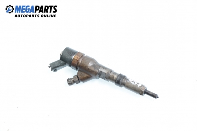 Duza diesel pentru Peugeot 307 2.0 HDi, 90 cp, hatchback, 5 uși, 2004 № Bosch 0 445 110 044