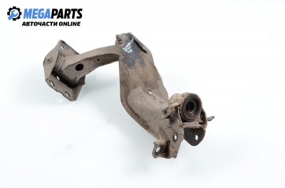 Control arm for Nissan Primera (P11) 2.0, 131 hp, sedan, 1998, position: front - right