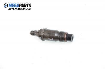 Diesel fuel injector for Chrysler Voyager 2.5 TD, 116 hp, 2000