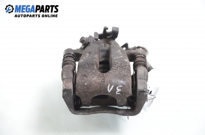 Caliper for Opel Astra H 1.9 CDTI, 120 hp, hatchback, 5 doors, 2005, position: rear - left