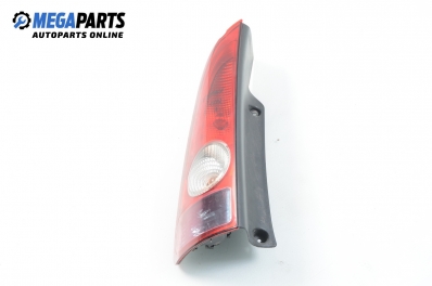 Tail light for Renault Espace IV 3.0 dCi, 177 hp automatic, 2005, position: left