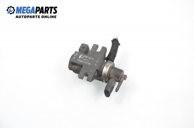 Vacuum valve for Volkswagen Passat 1.9 TDI, 115 hp, station wagon, 1999