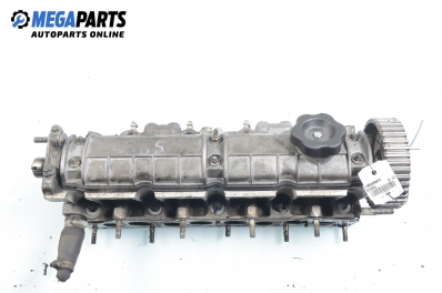 Engine head for Volvo S40/V40 1.9 TD, 90 hp, sedan, 1997