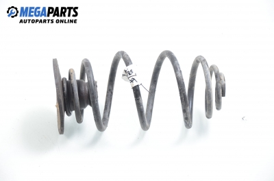 Coil spring for Opel Astra H 1.9 CDTI, 120 hp, hatchback, 2005, position: rear