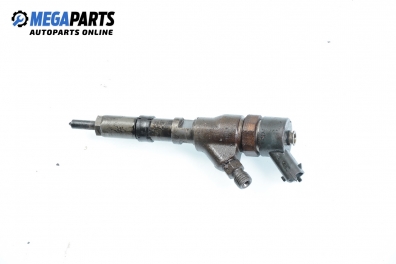 Duza diesel for Peugeot 307 2.0 HDi, 90 hp, hatchback, 5 uși, 2004 № Bosch 0 445 110 044