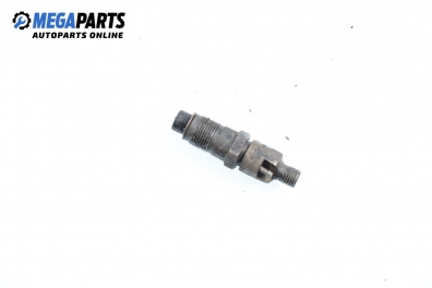 Diesel fuel injector for Fiat Ducato 2.8 D, 87 hp, truck, 1999