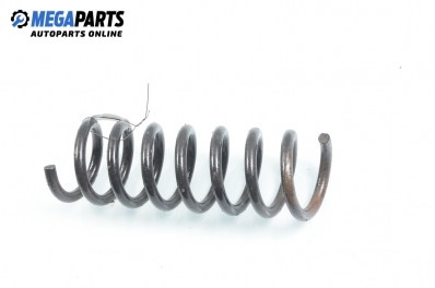 Coil spring for Mercedes-Benz E-Class 210 (W/S) 3.2, 220 hp, sedan automatic, 1998, position: front