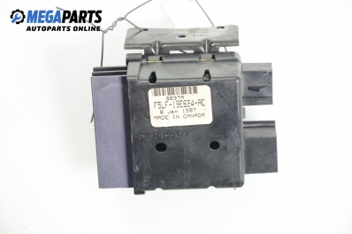 Blower motor resistor for Ford Mondeo Mk II 1.8 TD, 90 hp, station wagon, 1997 № F5LF-19E624-AC