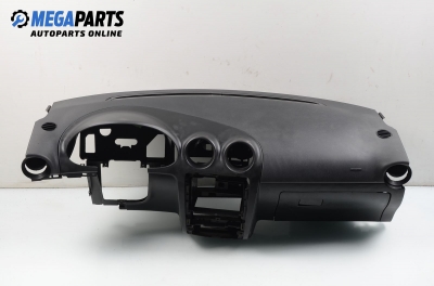 Dashboard for Seat Ibiza (6L) 1.4 TDI, 75 hp, 3 doors, 2003