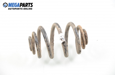 Coil spring for BMW 3 (E36) 1.8, 113 hp, sedan, 1992, position: rear