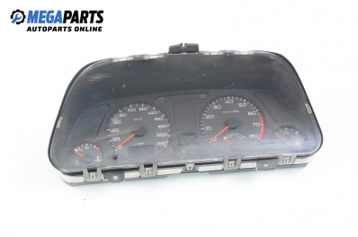 Instrument cluster for Peugeot 306 1.6, 89 hp, station wagon, 1999