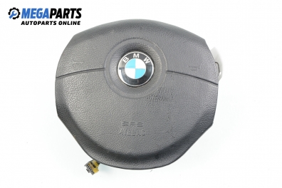 Airbag pentru BMW 5 (E39) 2.5 TDS, 143 cp, sedan, 2000 № 332228970022