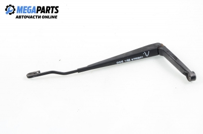 Front wipers arm for Toyota Corolla (E110) 1.6, 110 hp, hatchback, 2001, position: left