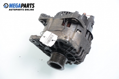 Gerenator for Nissan Primera (P12) 1.9 dCi, 120 hp, 2007