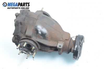 Differential for Mercedes-Benz E-Class 210 (W/S) 3.2, 220 hp, sedan automatic, 1998